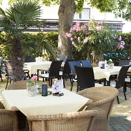 סנט פולטן Hotel Restaurant Boeck "Roter Hahn" מראה חיצוני תמונה