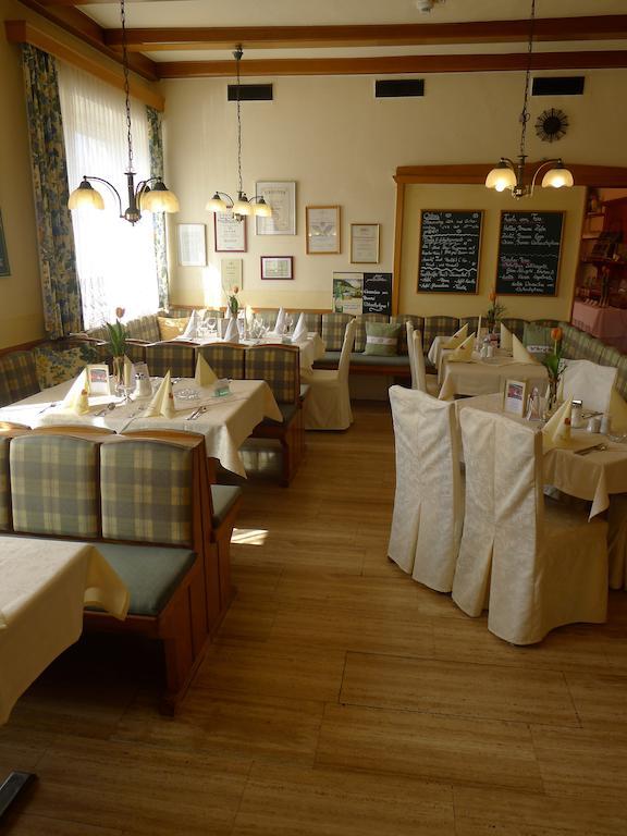 סנט פולטן Hotel Restaurant Boeck "Roter Hahn" מראה חיצוני תמונה