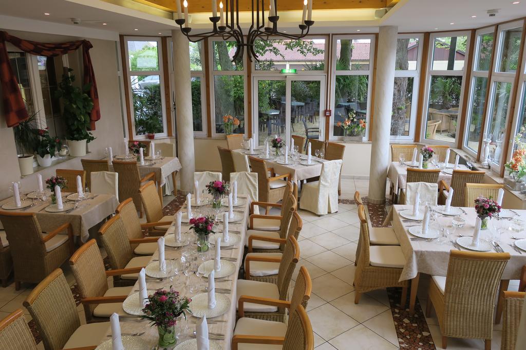 סנט פולטן Hotel Restaurant Boeck "Roter Hahn" מראה חיצוני תמונה