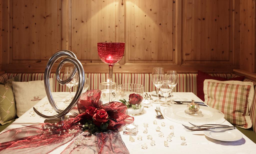 סנט פולטן Hotel Restaurant Boeck "Roter Hahn" מראה חיצוני תמונה
