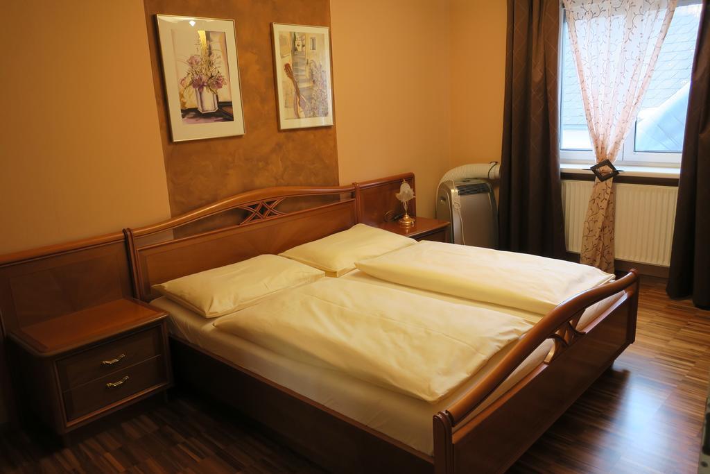 סנט פולטן Hotel Restaurant Boeck "Roter Hahn" מראה חיצוני תמונה