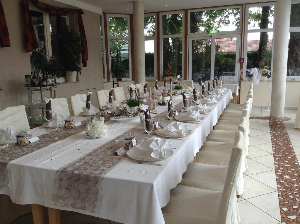סנט פולטן Hotel Restaurant Boeck "Roter Hahn" מראה חיצוני תמונה