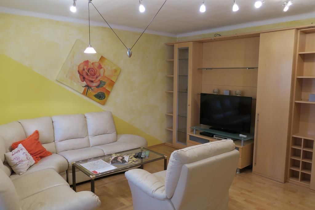 סנט פולטן Hotel Restaurant Boeck "Roter Hahn" מראה חיצוני תמונה